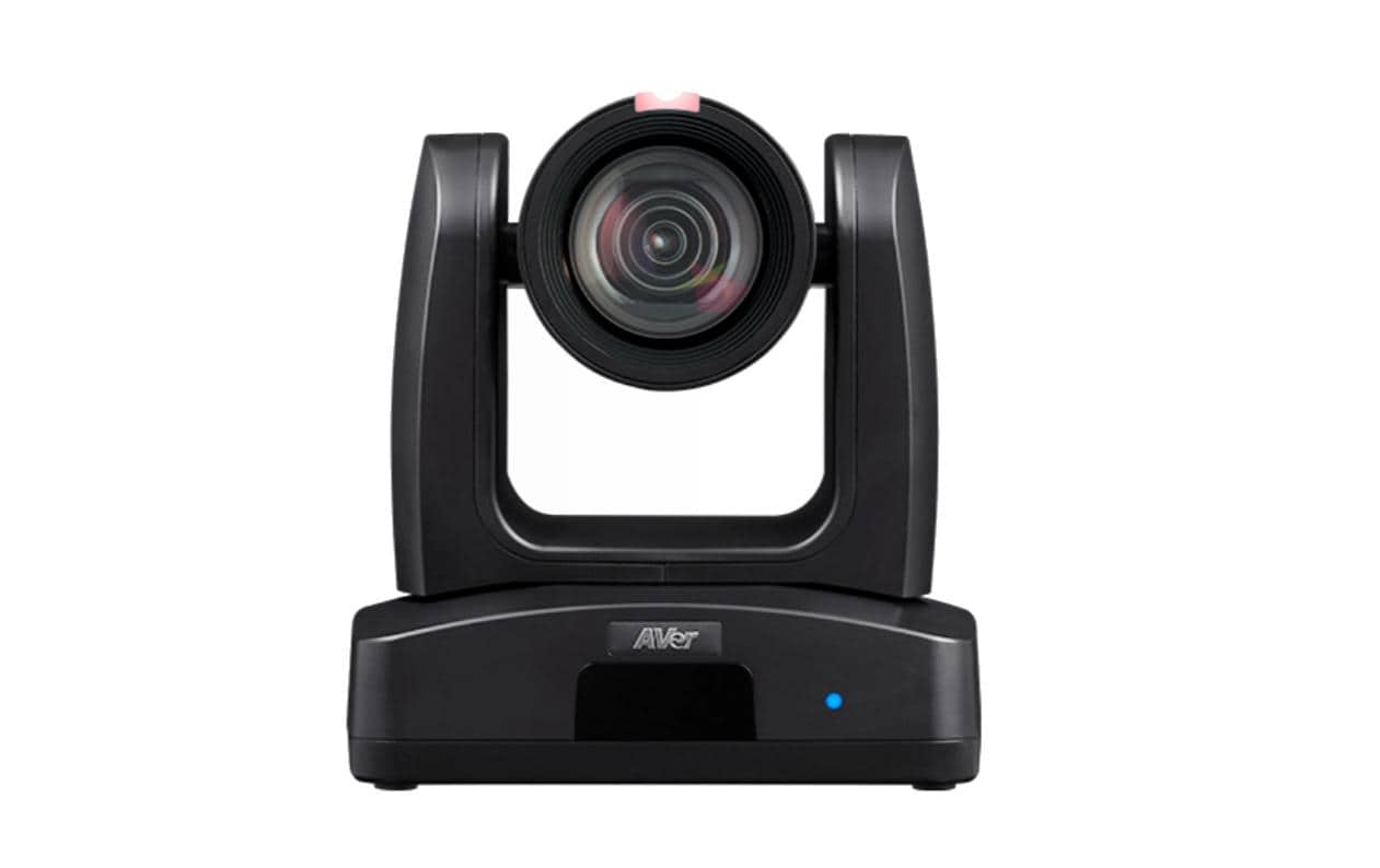 AVer PTC310UV2 Professionelle Autotracking Kamera 4K 30 fps