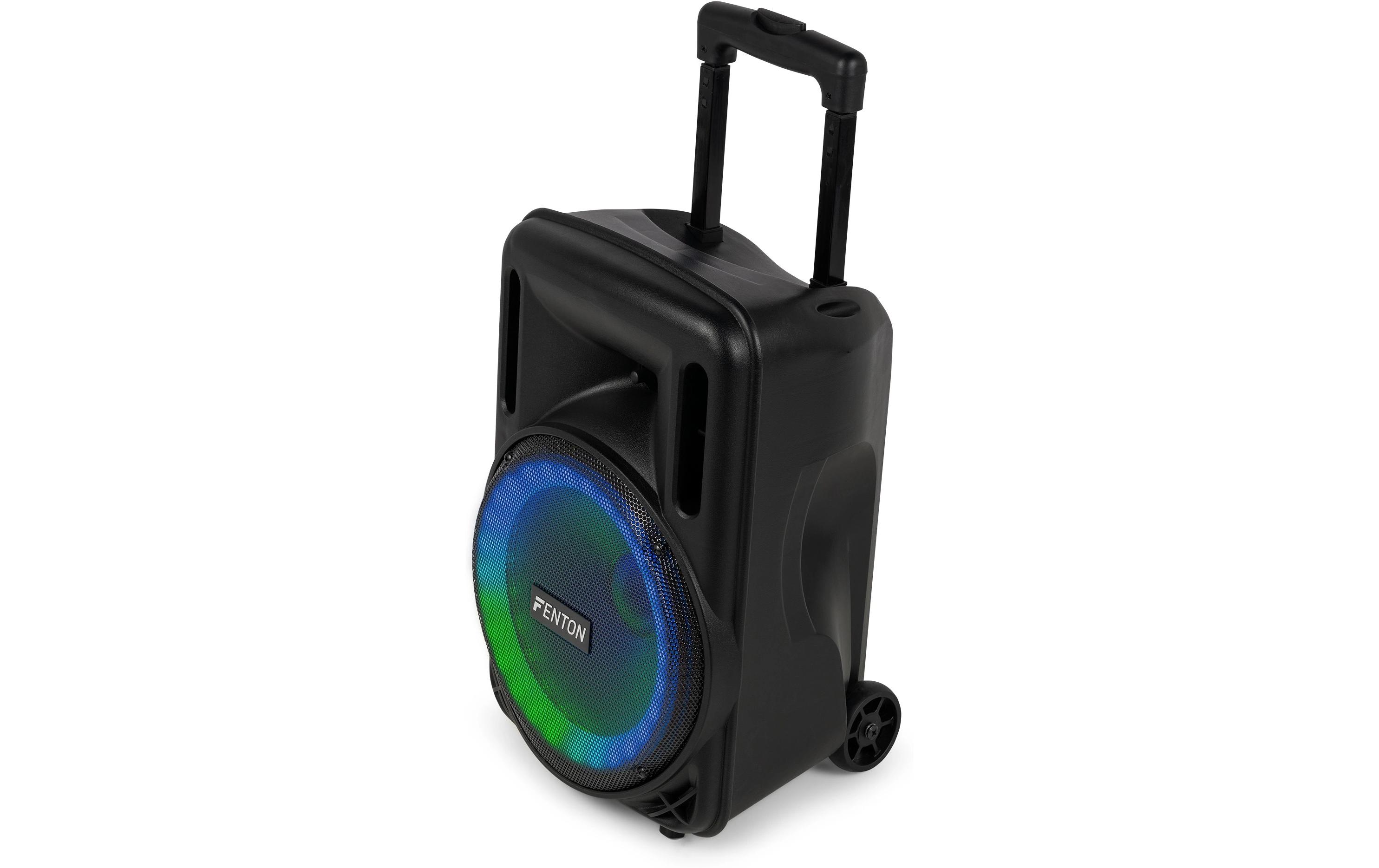 Fenton Lautsprecher FT10 LED MK2