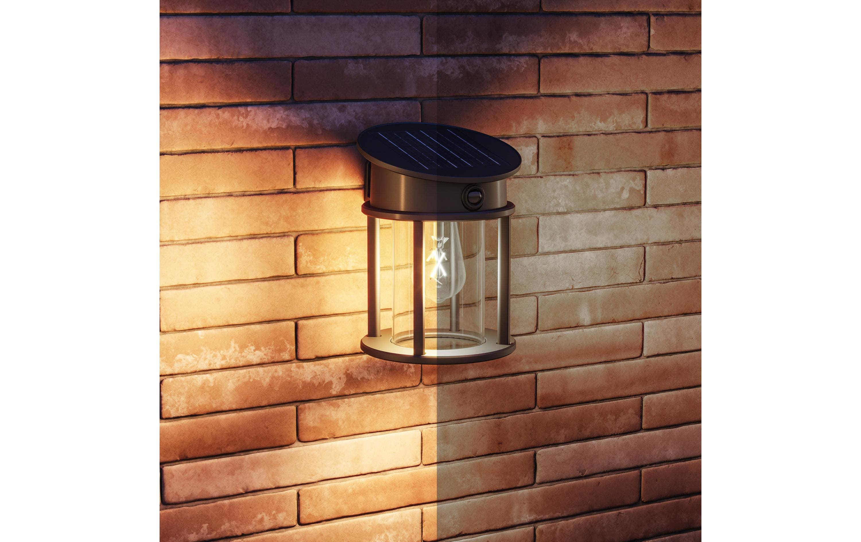 Philips Geri Wand Solar UE RD 2700K anthrazit