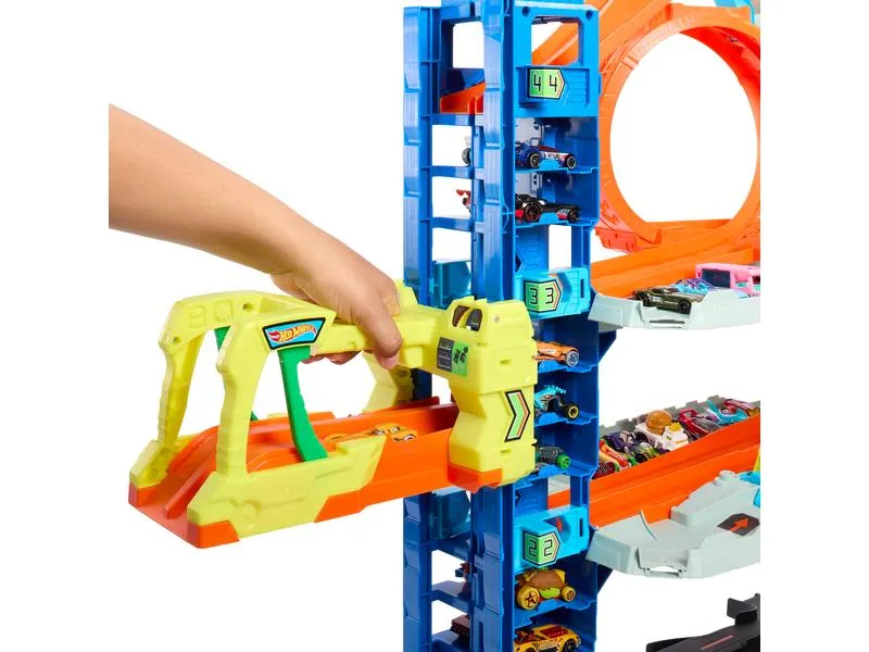 Hot Wheels Hot Wheels City Ultimate Garage 2023 Hot Wheels Hot Wheels City Ultimate Garage 2023