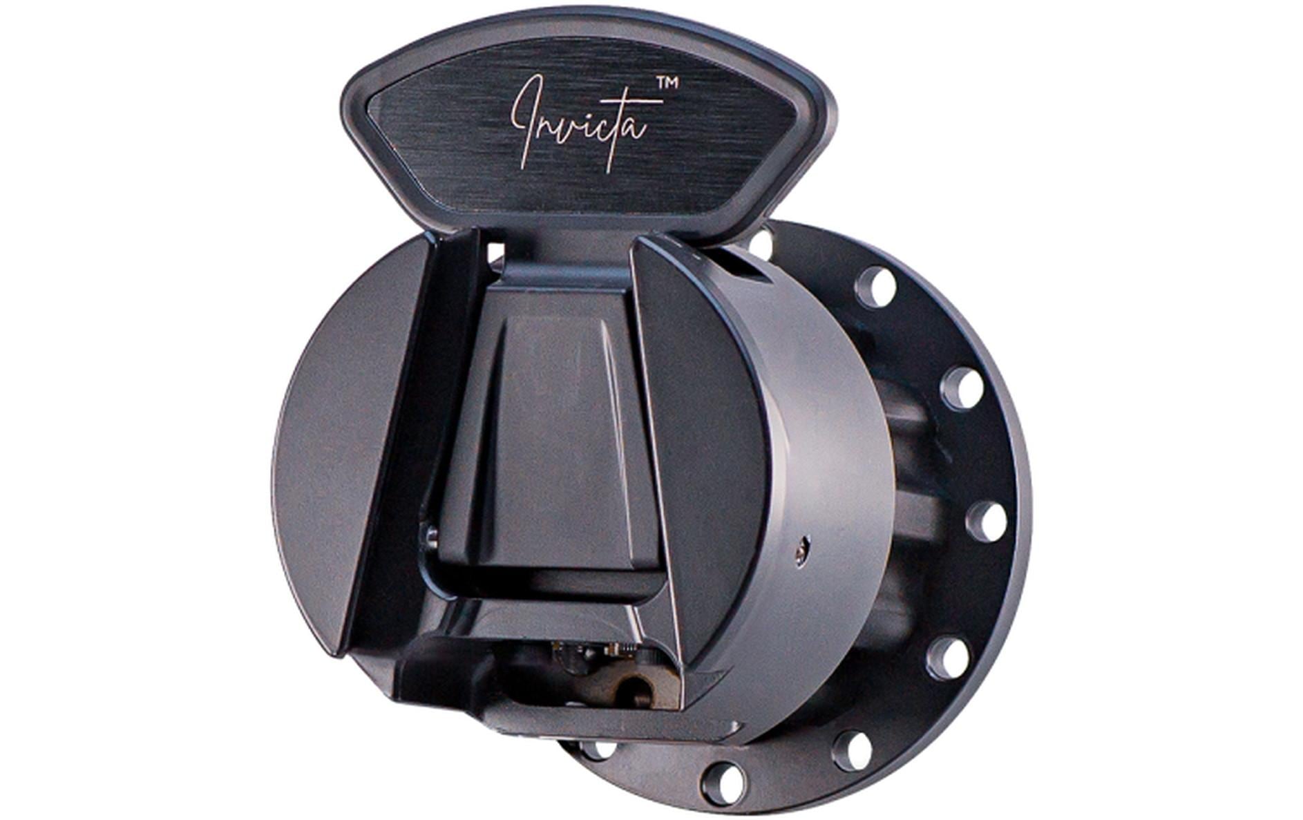 Asetek Racing Invicta QR Adapter USB-A Asetek Racing Invicta QR Adapter USB-A