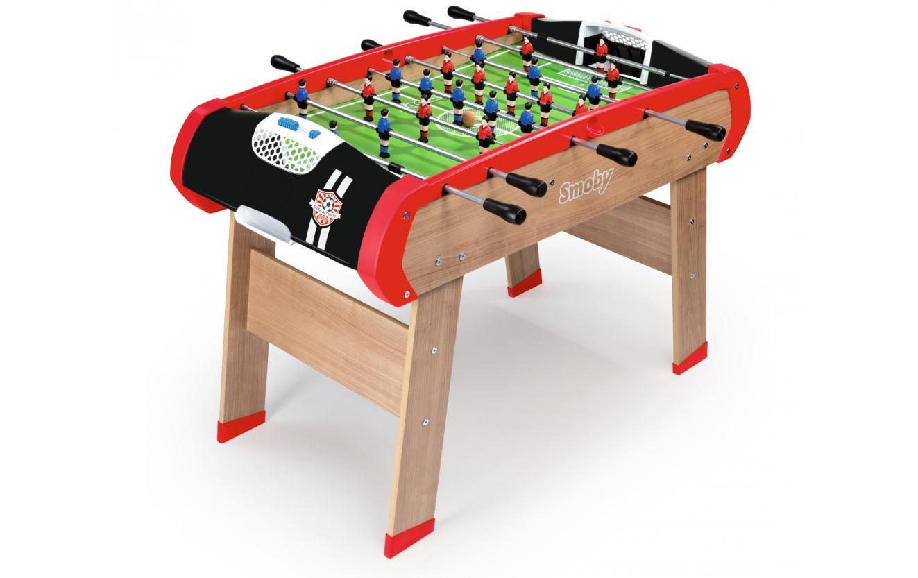 Smoby Kickertisch Champions Smoby Kickertisch Champions