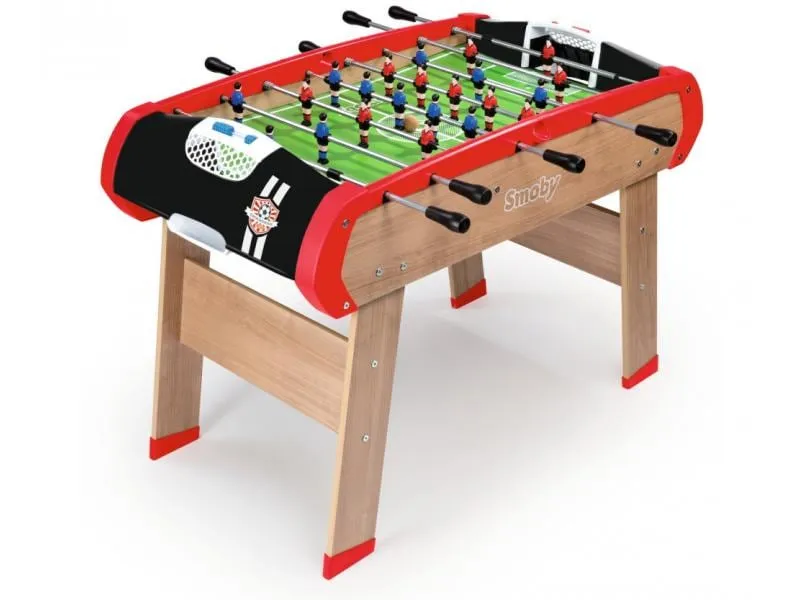 Smoby Kickertisch Champions