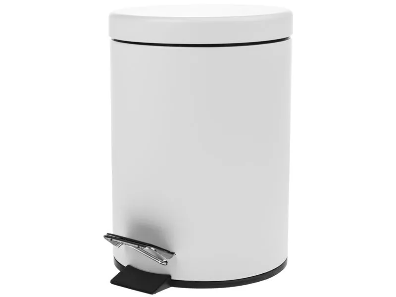 COCON Kosmetikeimer 3 l, Weiss COCON Kosmetikeimer 3 l, Weiss