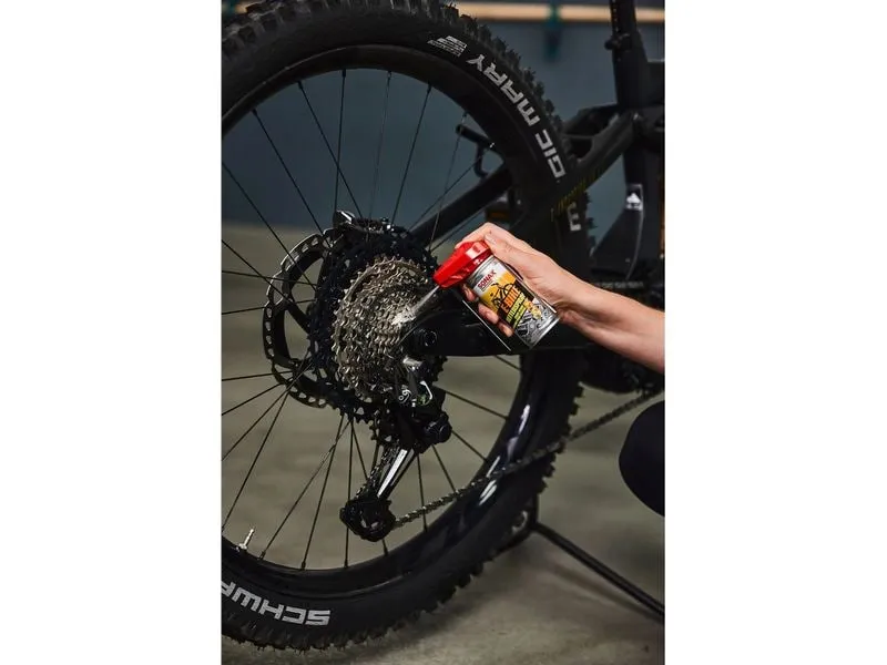 Sonax BIKE BAG Reinigungs+Pflege Essential 1250 ml Sonax BIKE BAG Reinigungs+Pflege Essential 1250 ml