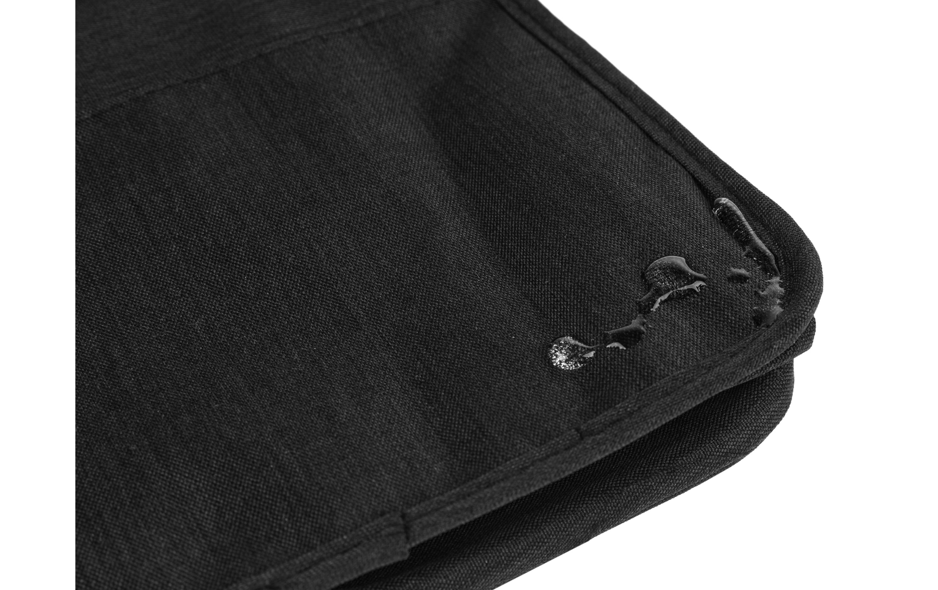 KOOR Necessaire Schwarz