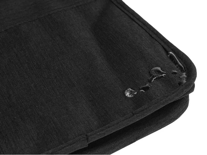 KOOR Necessaire Schwarz