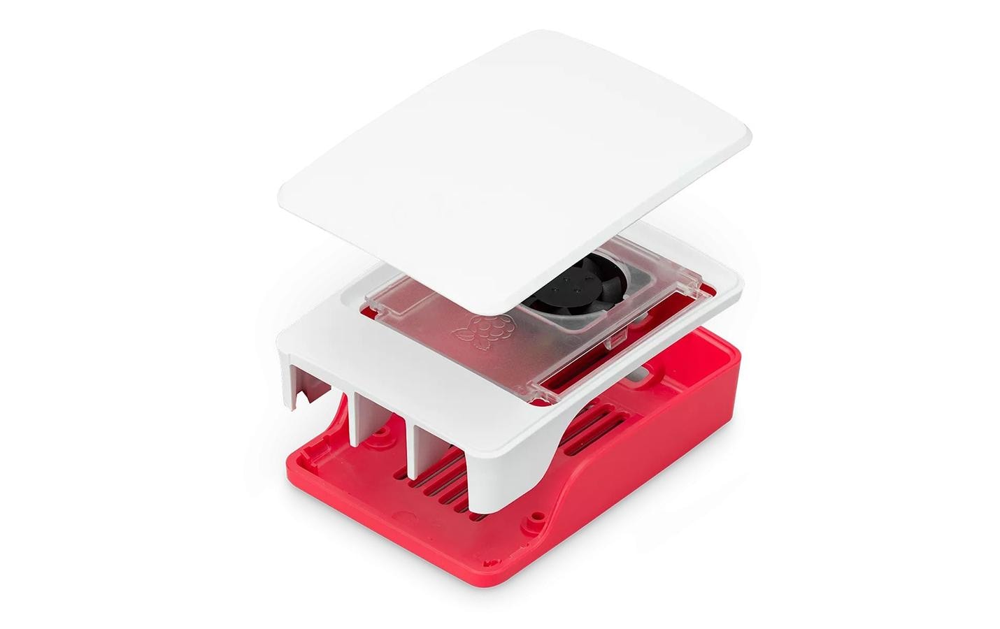 HutoPi Starter Kit Raspberry Pi 5 8 GB HutoPi Starter Kit Raspberry Pi 5 8 GB