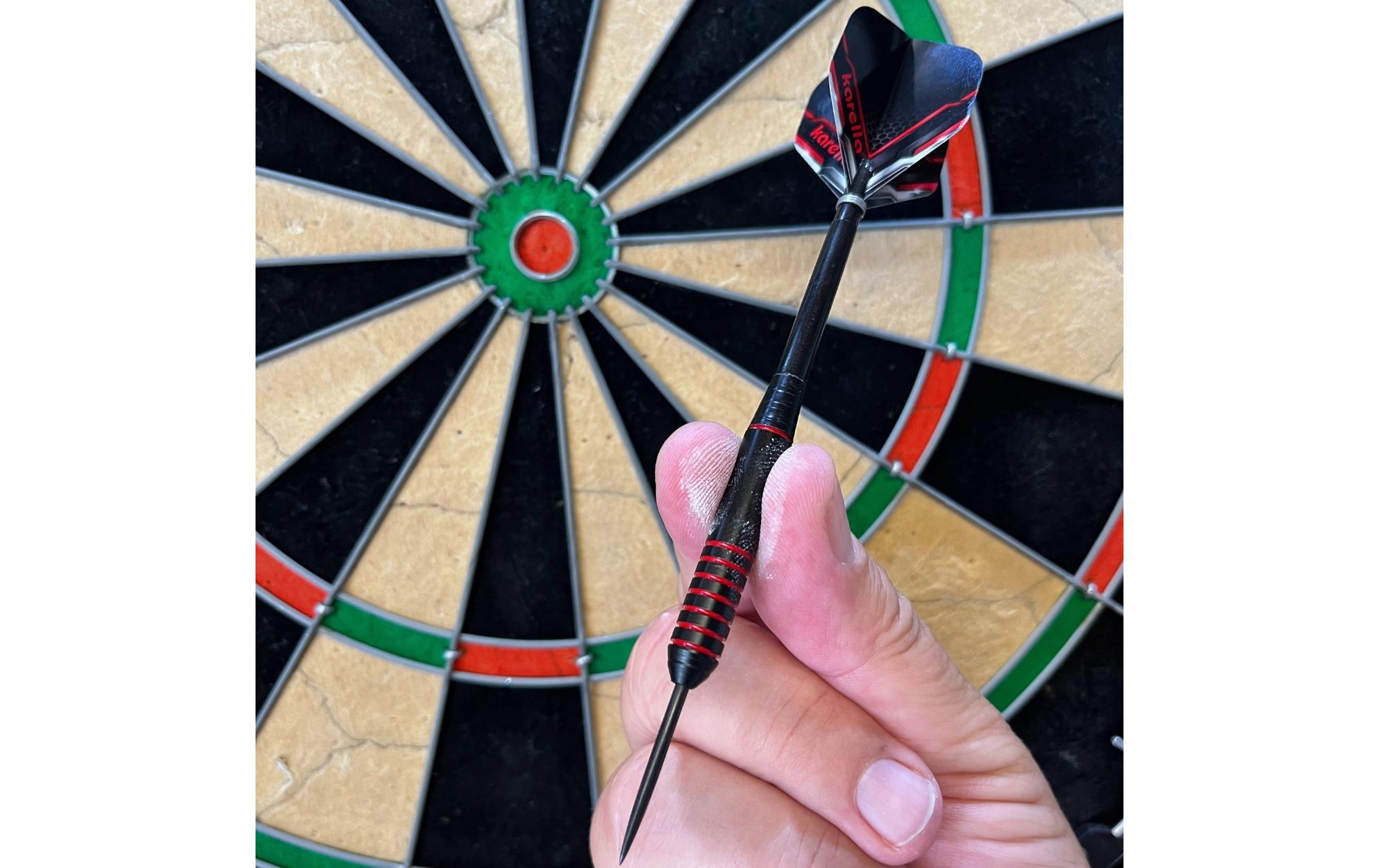 Karella Finger Grip Ultimo Karella Finger Grip Ultimo