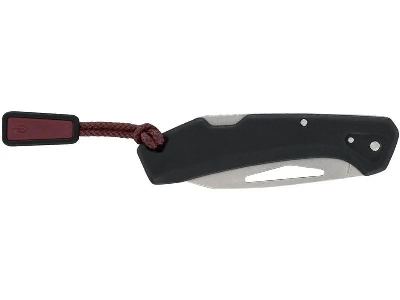 Gerber Taschenmesser LST Mini Schwarz Gerber Taschenmesser LST Mini Schwarz
