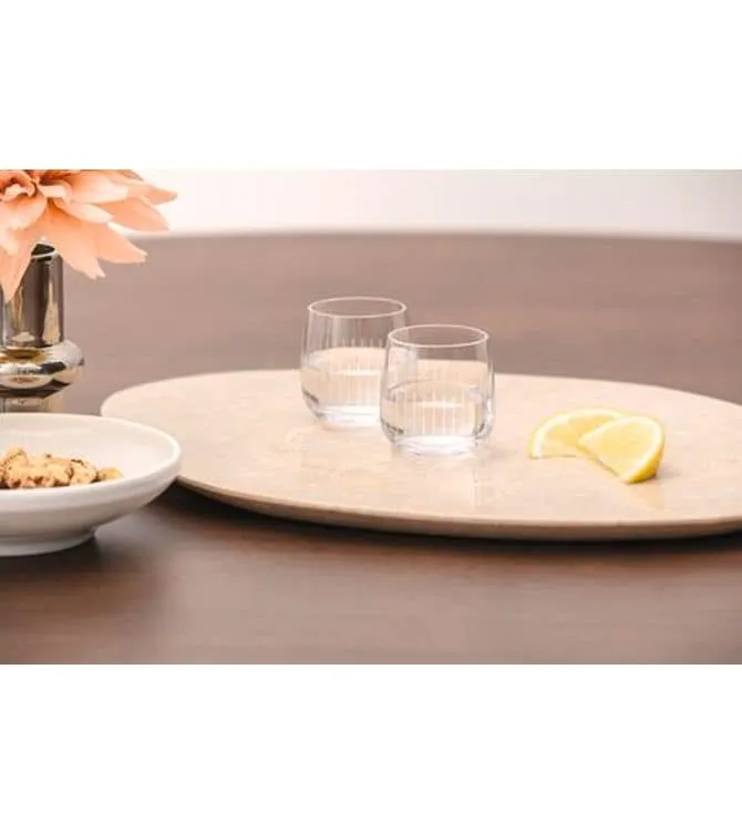 Villeroy & Boch Schnapsglas-Set Afina 4 Stück Villeroy & Boch Schnapsglas-Set Afina 4 Stück