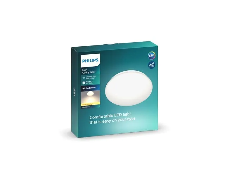 Philips Deckenleuchte Moire CL200 RD