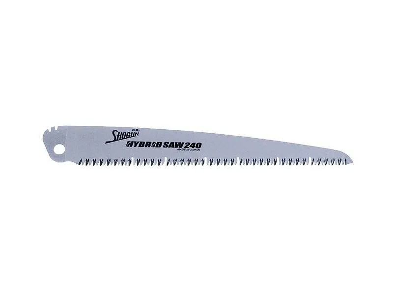Shogun Ersatzsägeblatt Hybrid 24 cm Shogun Ersatzsägeblatt Hybrid 24 cm
