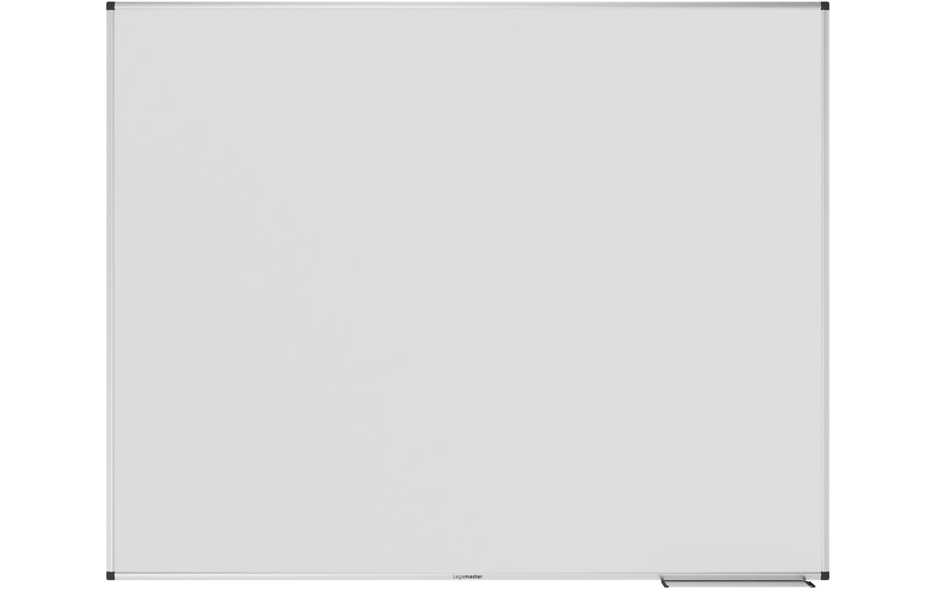 Legamaster Magnethaftendes Whiteboard Unite 120 cm x 150 cm, Weiss