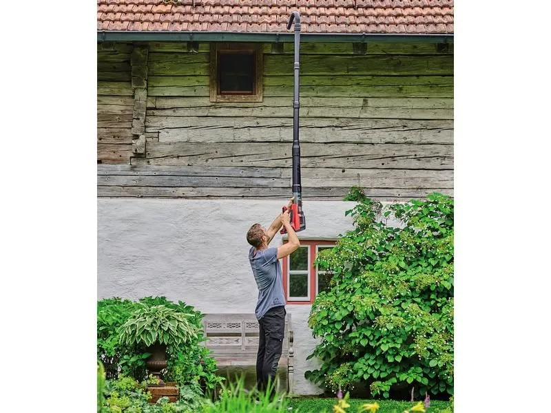 Einhell Professional Akku-Laubbläser GP-LB 18/200 Li GK Solo