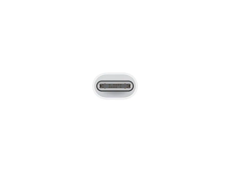 Apple Adapter Lightning – USB-C