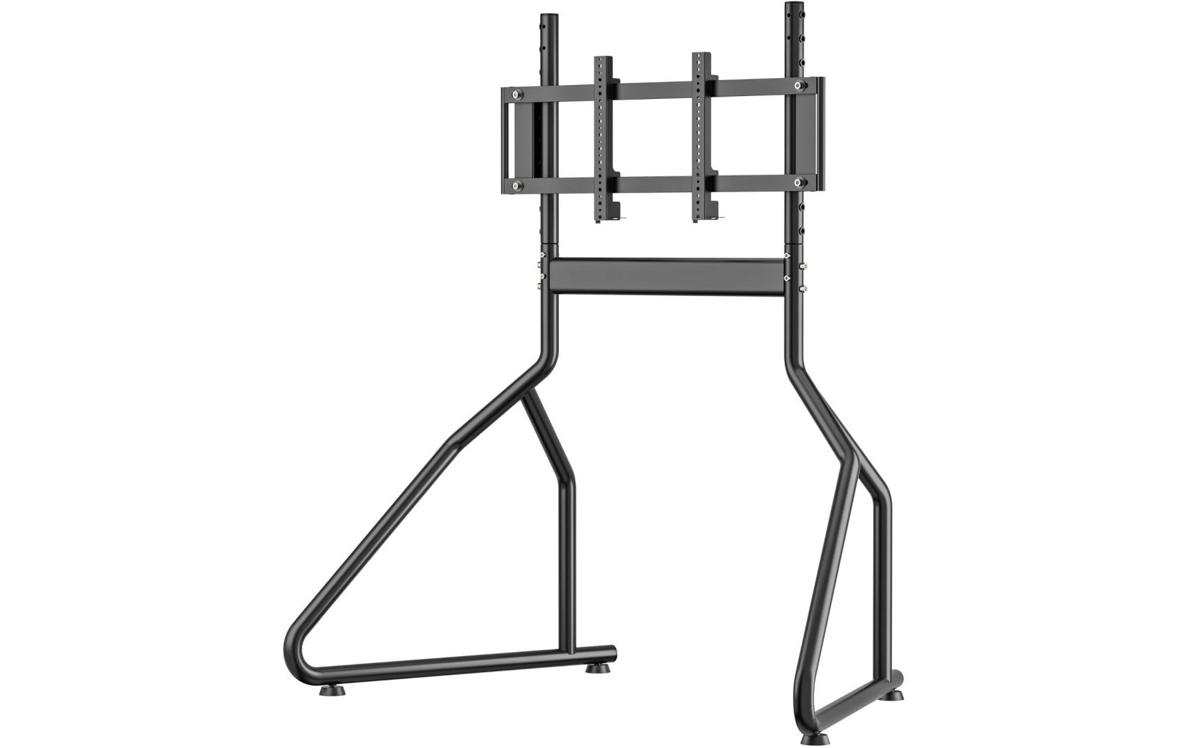 Oplite R8 EX Stahl Schwarz