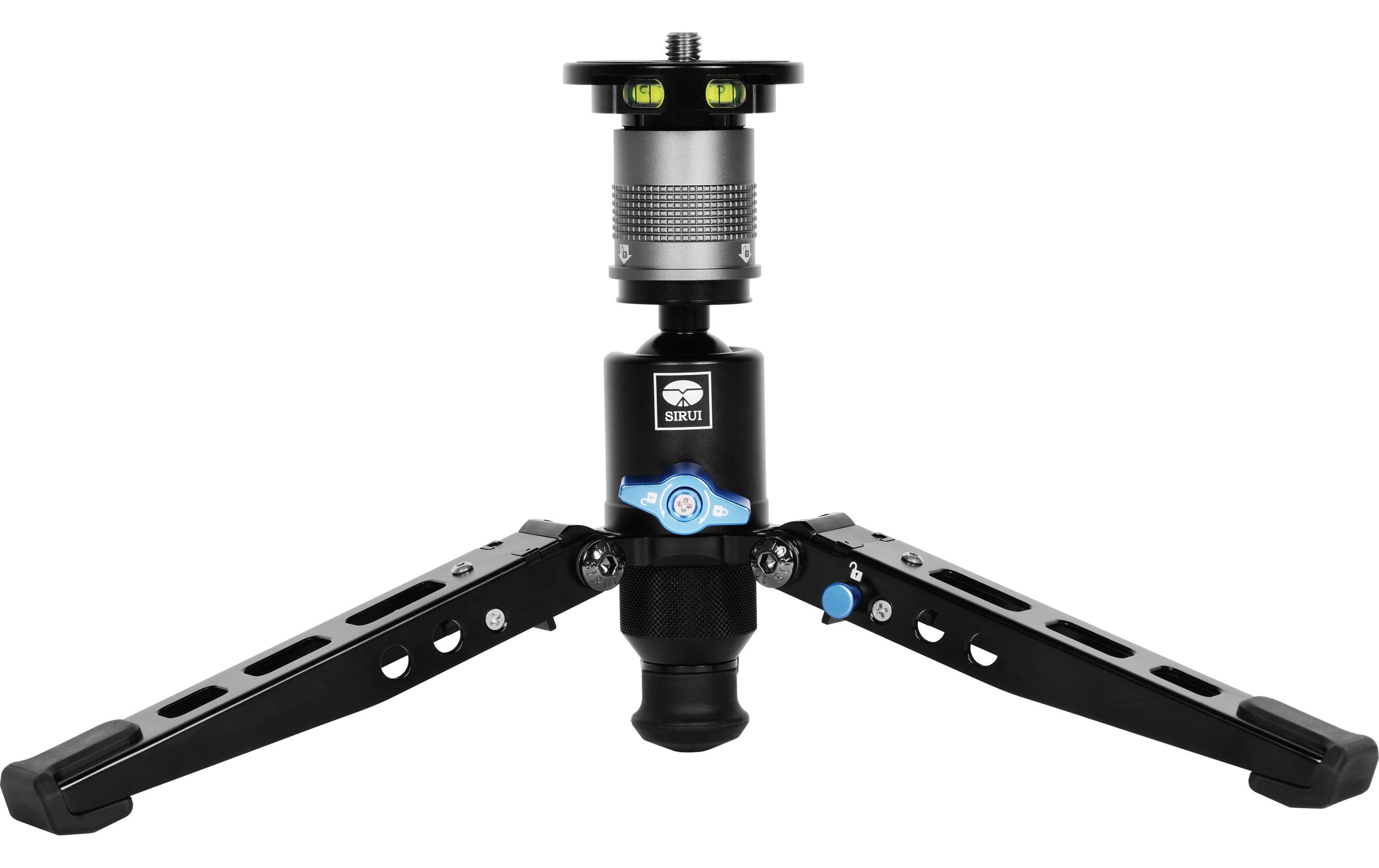 Sirui Einbeinstativ SVM-165