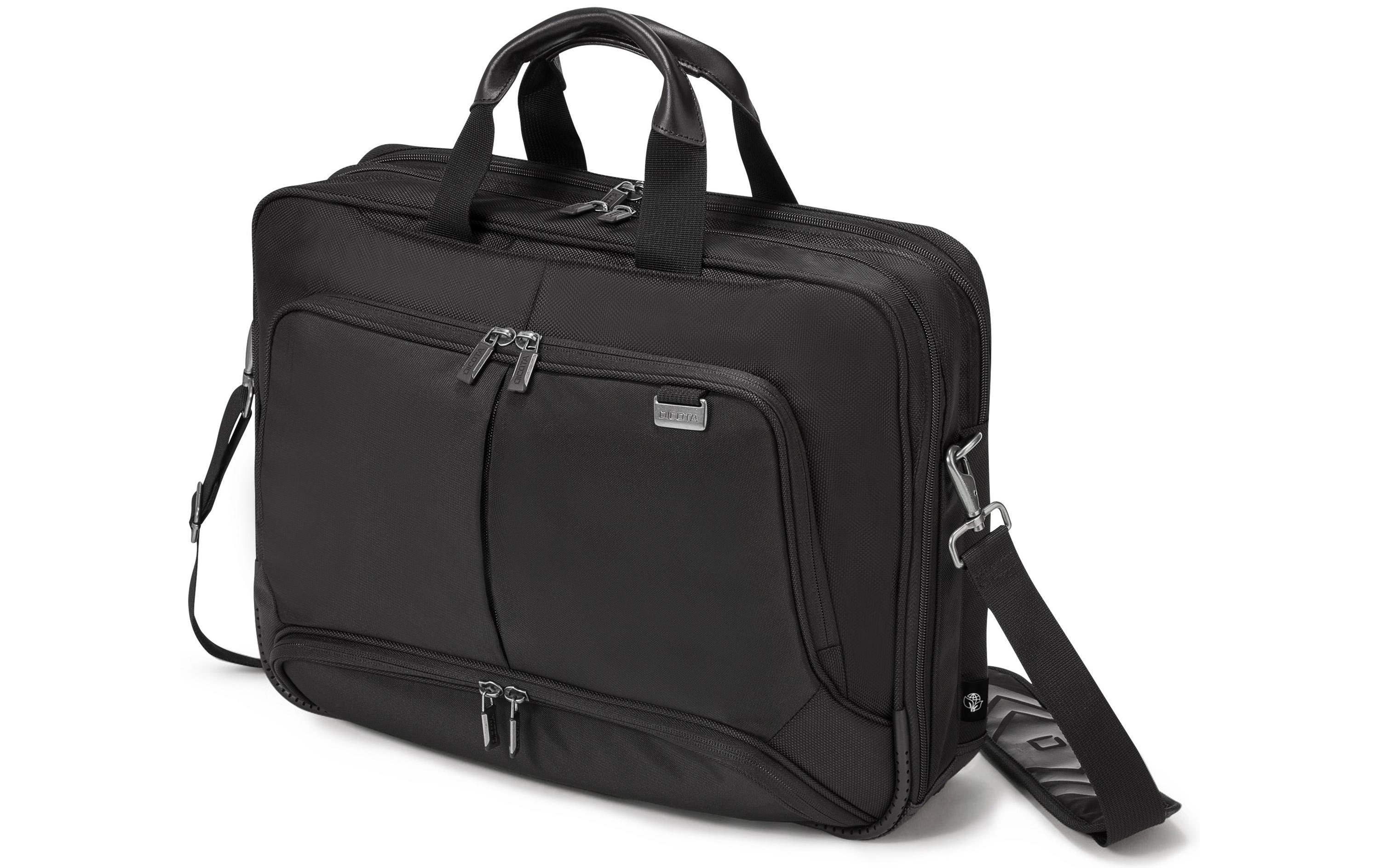 DICOTA Notebooktasche Eco Top Traveller PRO 14.1