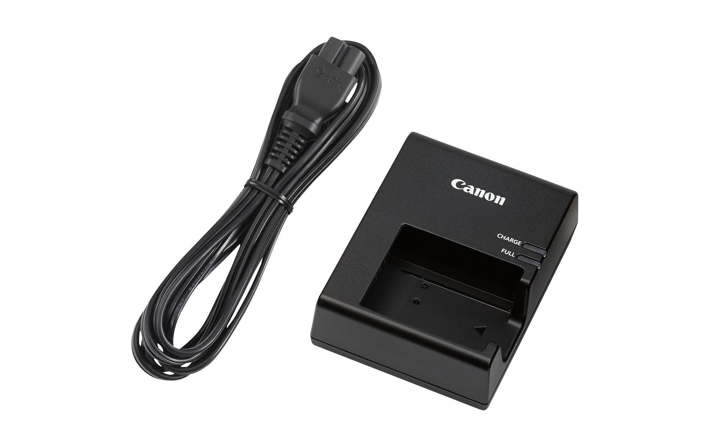 Canon Ladegerät LC-E10E