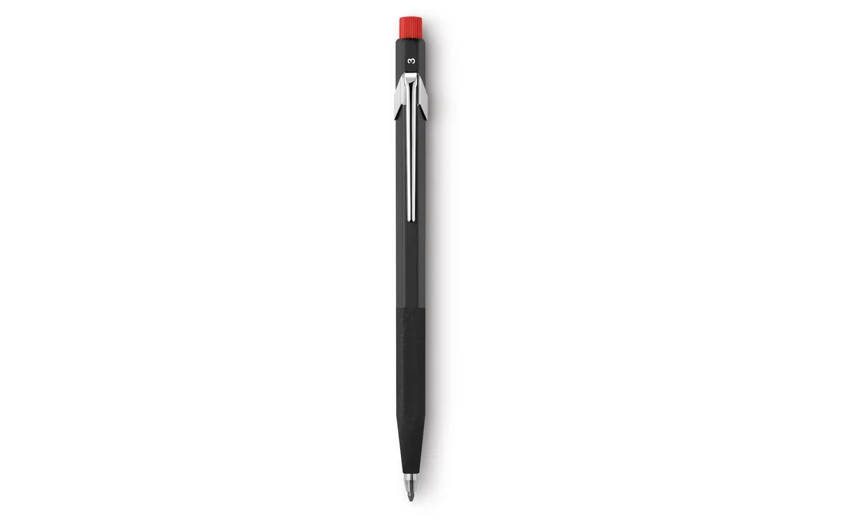 Caran d'Ache Minenbleistift 3 mm 10 Stück