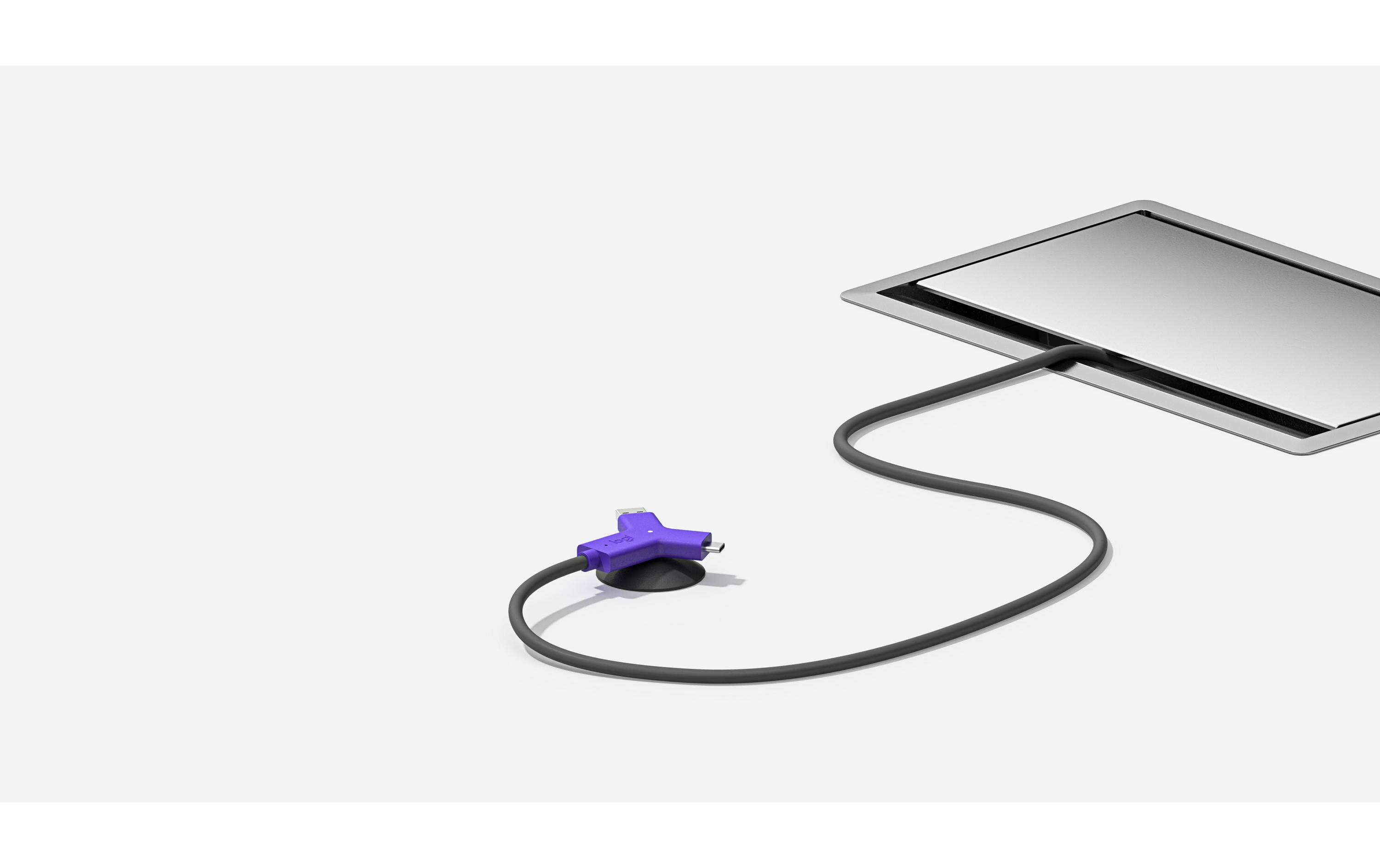 Logitech Swytch USB Adapter