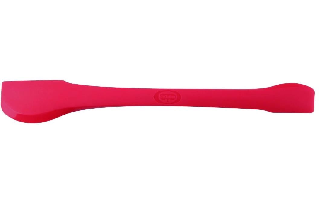 Dr.Oetker Teigschaber Flexxibel Love Rot