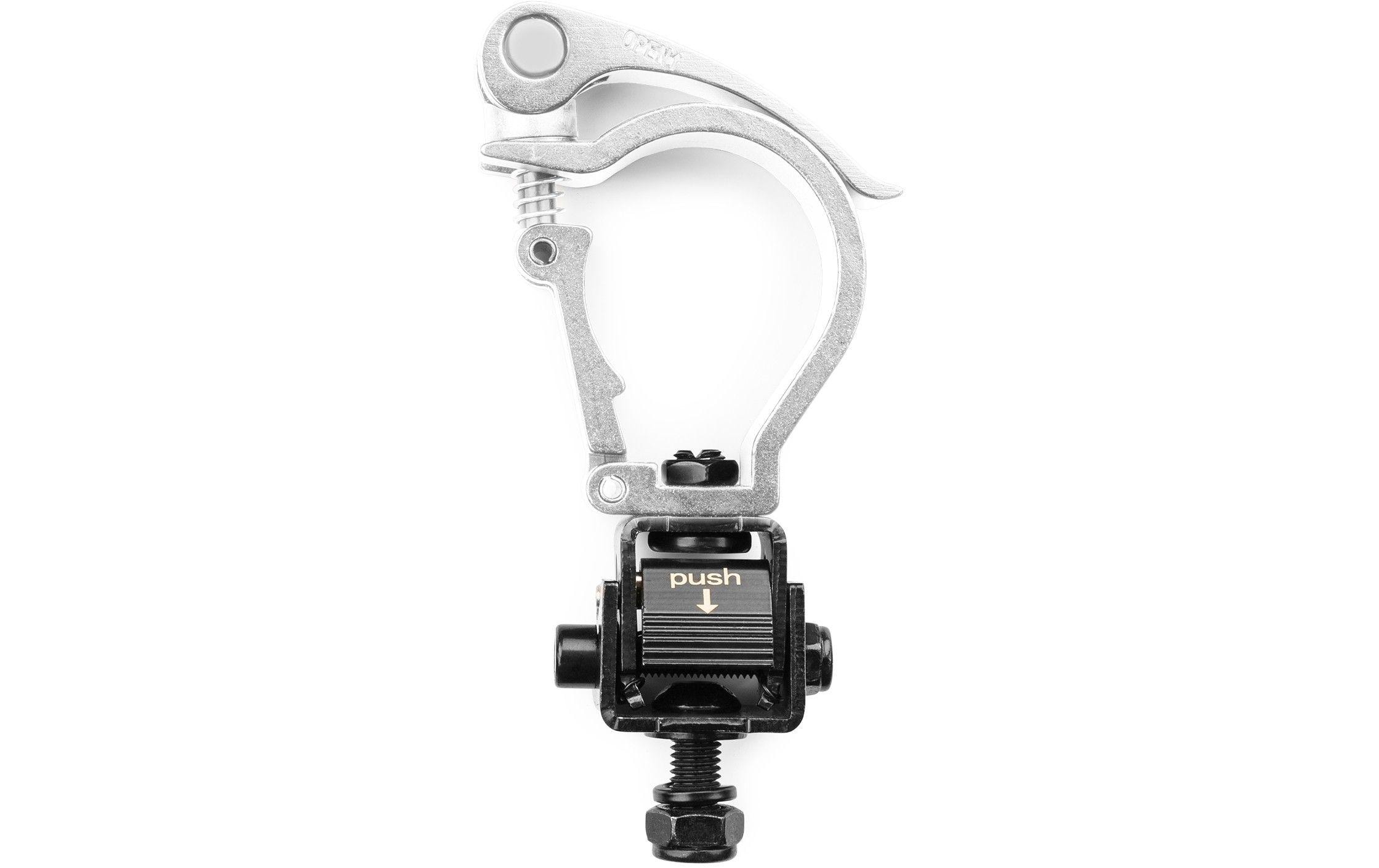 BeamZ Clamp BC50-50F BeamZ Clamp BC50-50F