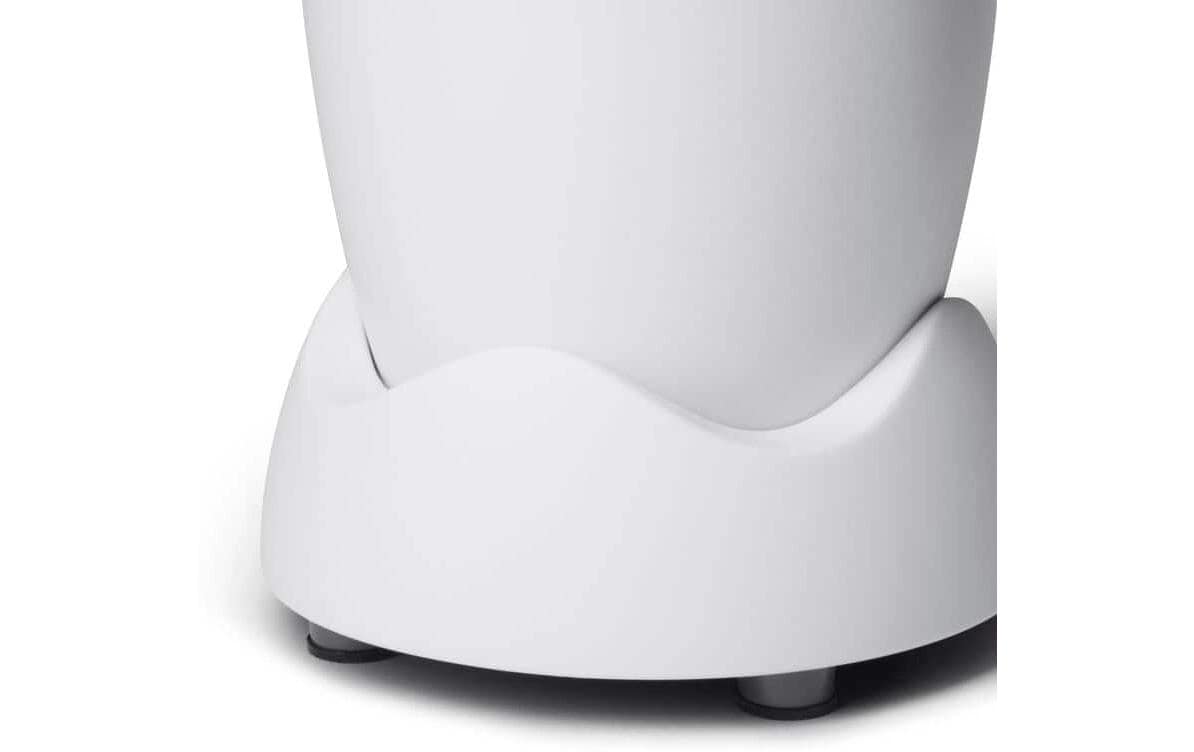 NUTRiBULLET Nährstoffextraktor Pro Matt White 900 W