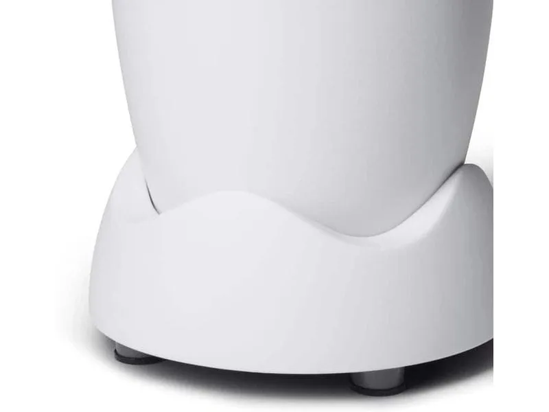 NUTRiBULLET Nährstoffextraktor Pro Matt White 900 W
