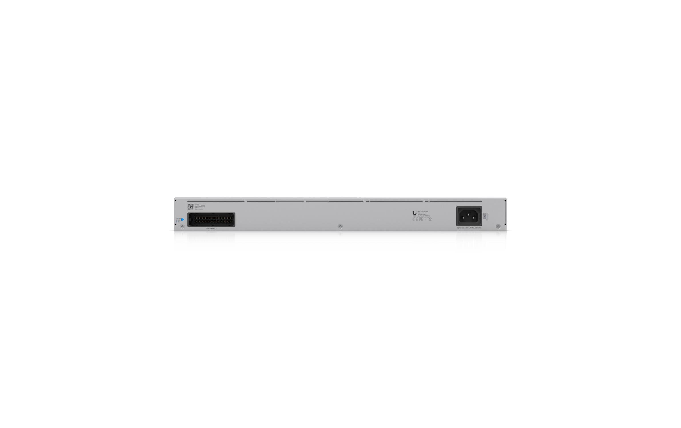 Ubiquiti VPN-Gateway UniFi Dream Machine Pro Max