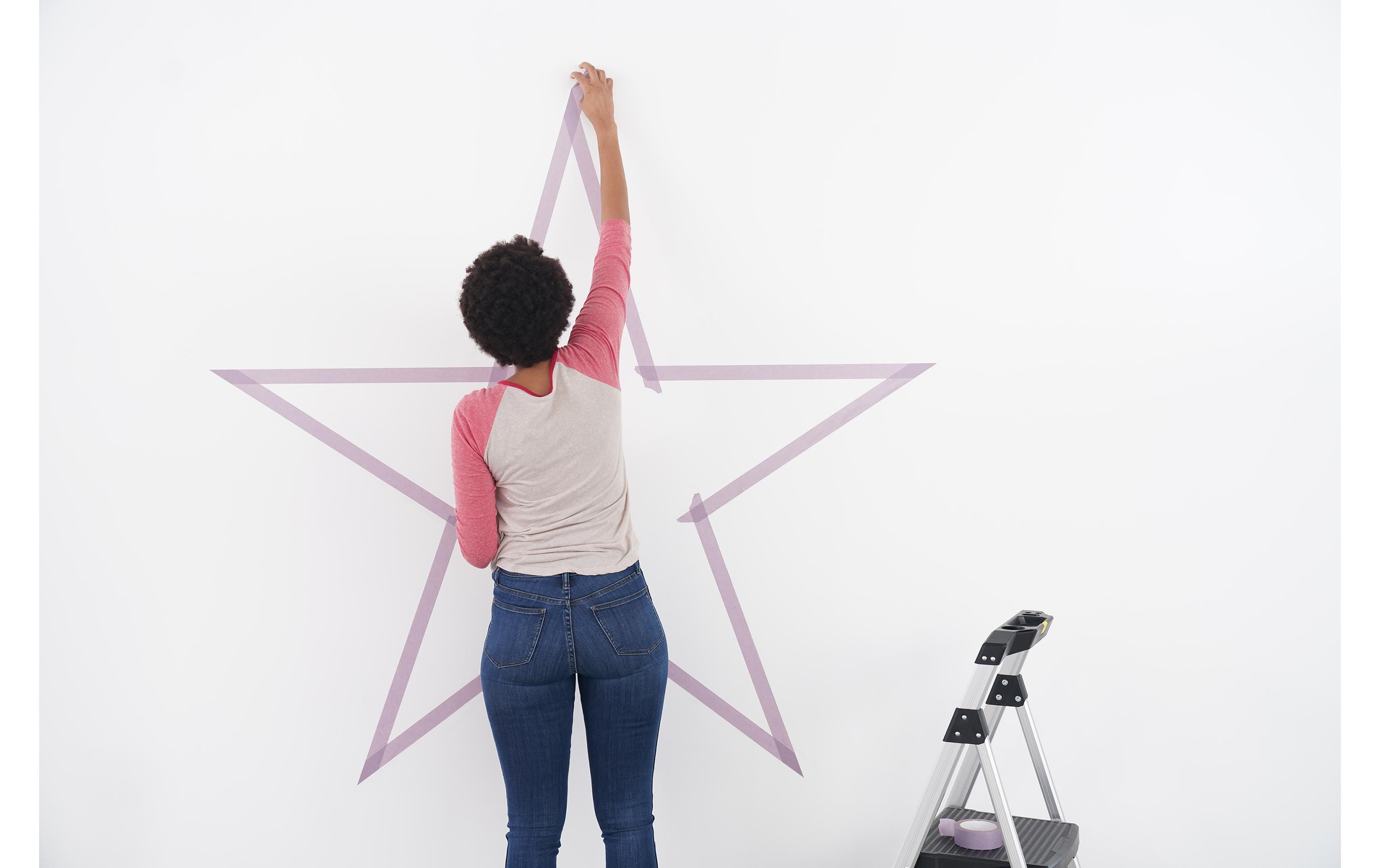 3M Malerabdeckband Scotch SENSITIVE SURFACE, 36 mm x 41 m, Rosa 3M Malerabdeckband Scotch SENSITIVE SURFACE, 36 mm x 41 m, Rosa