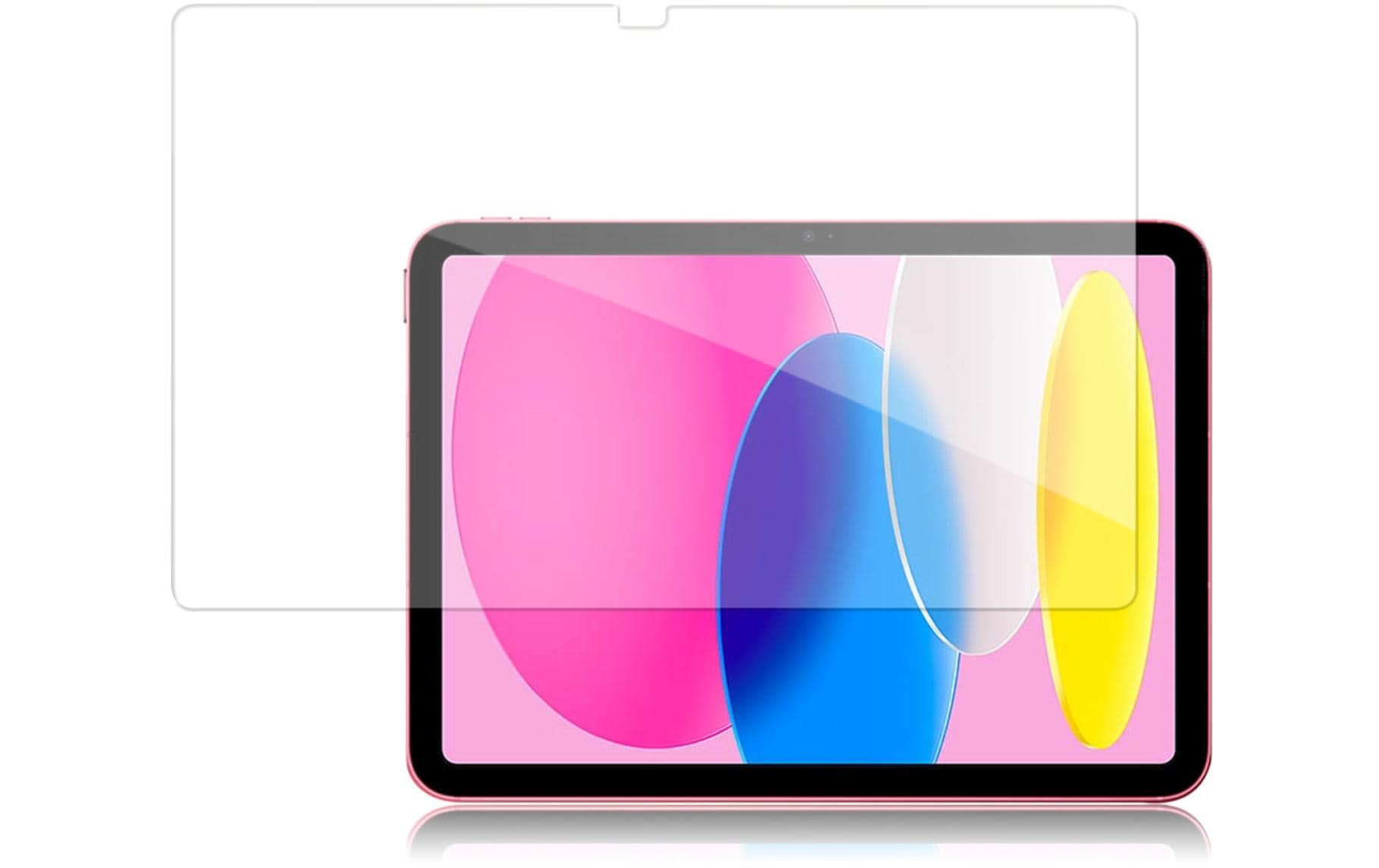 4smarts Tablet-Schutzfolie Second Glass 2.5D 10.9 4smarts Tablet-Schutzfolie Second Glass 2.5D 10.9