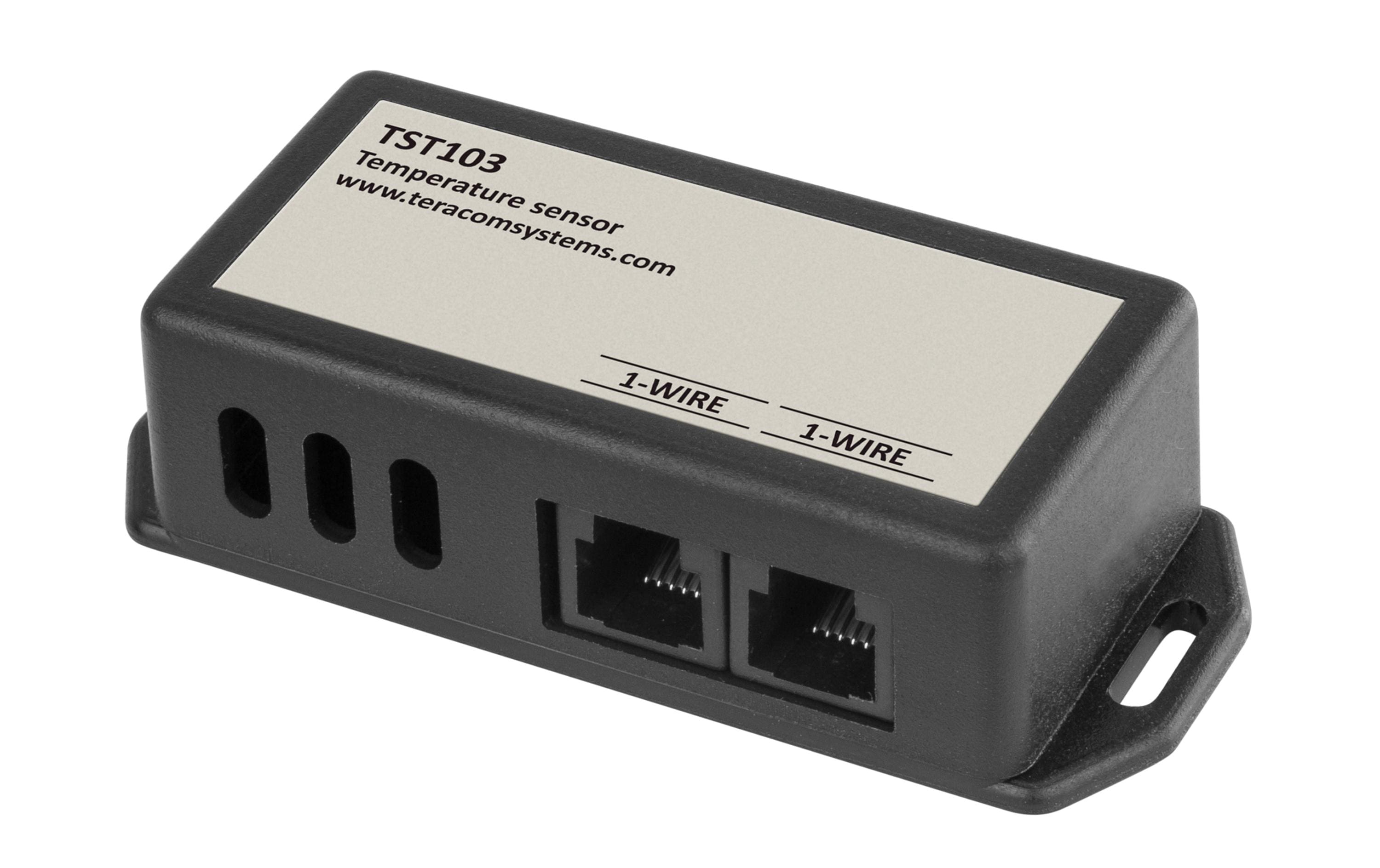 Teracom 1-Wire digitaler Temperatursensor TST103 Teracom 1-Wire digitaler Temperatursensor TST103