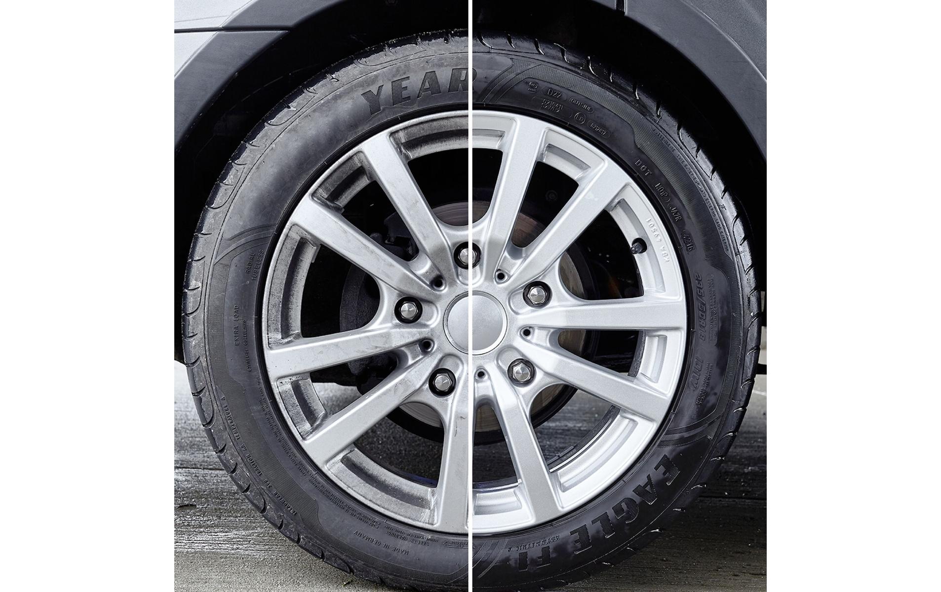 Sonax FelgenStar, 750 ml