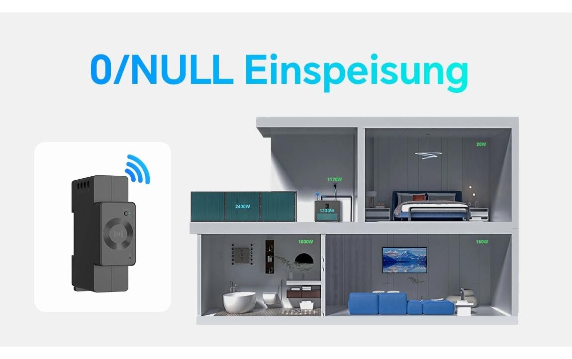 Marstek Marstek JUPITER C + All in One System Marstek Marstek JUPITER C + All in One System