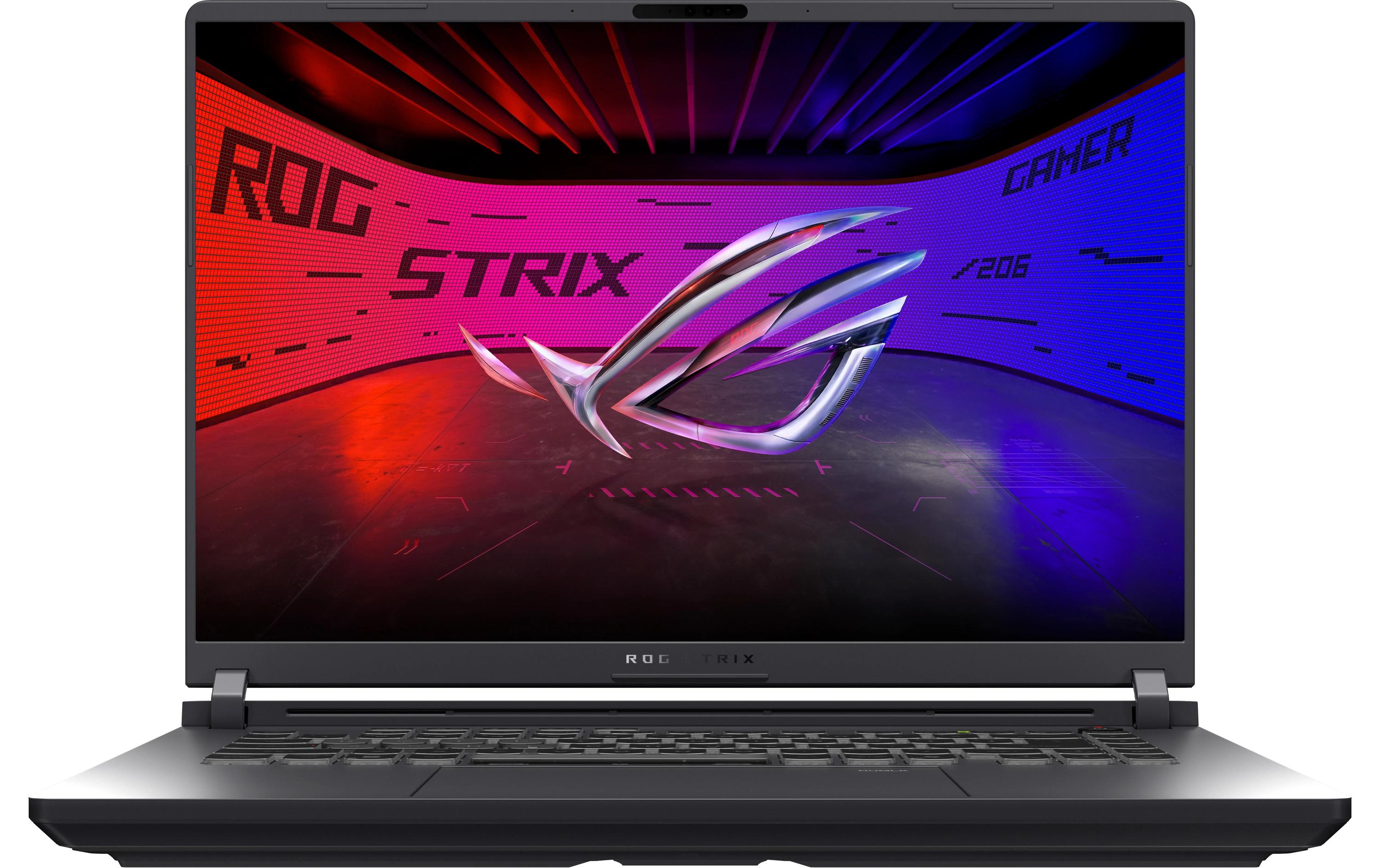 ASUS Notebook ROG Strix G18 (G815LW-S8030W) RTX 5080 ASUS Notebook ROG Strix G18 (G815LW-S8030W) RTX 5080