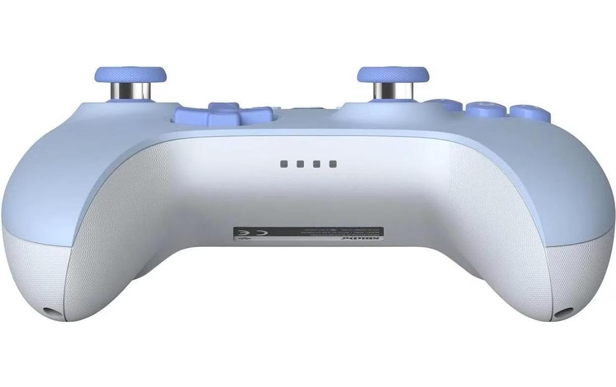 8bitdo Controller Ultimate 2C Wireless PC/NSW2/NSW/Mobile Hellblau