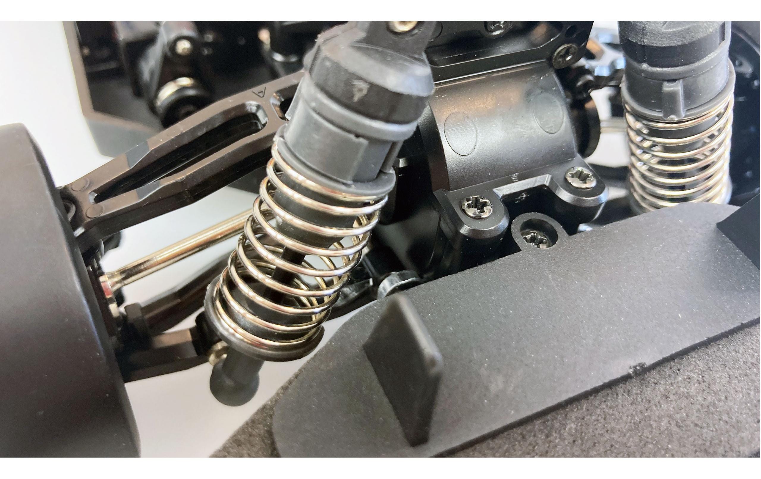 Amewi Drift Breaker Pro 4WD, Gyro, Brushless 1:16, RTR