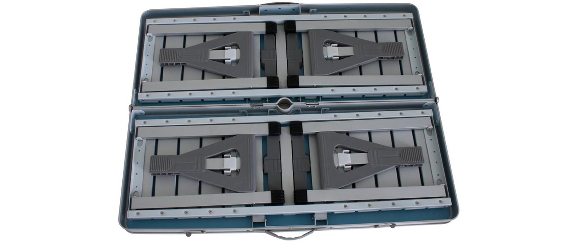 Eurotrail Camping-Sitzgarnitur Limoux