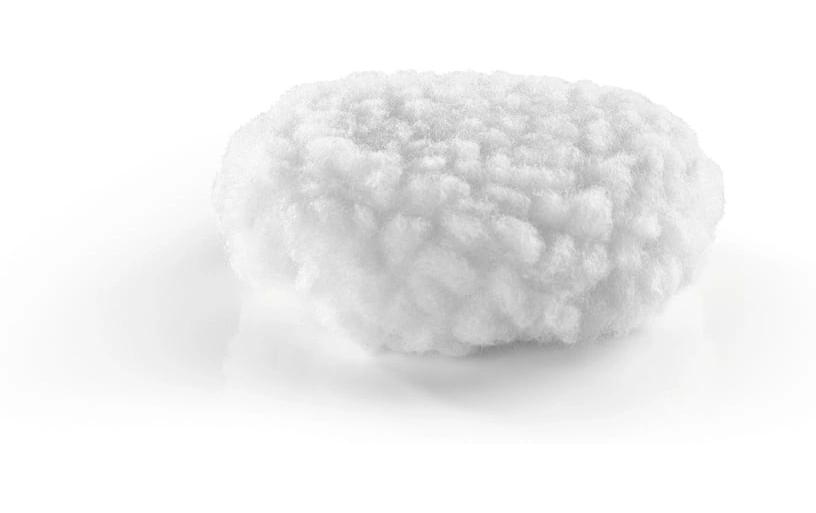 CLEANmaxx Reinigungsbürste 3.7 V, Blau