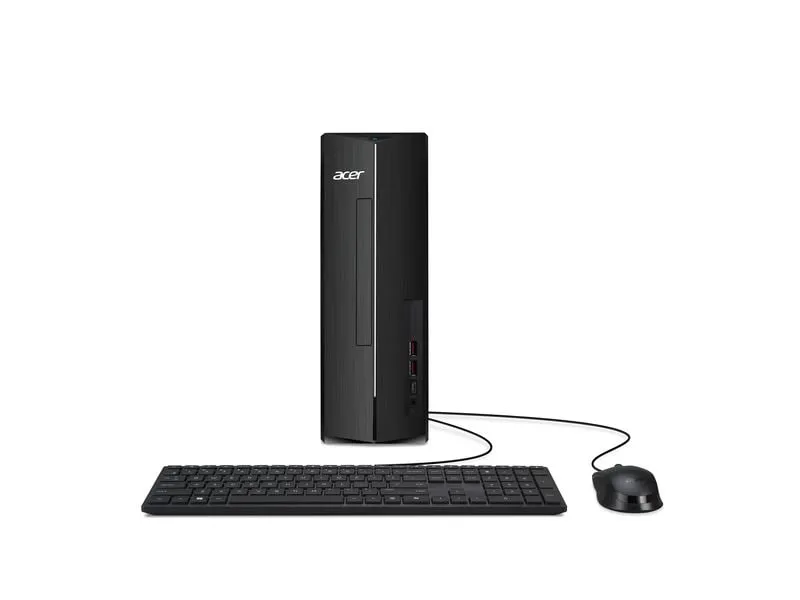 Acer PC Aspire XC-1860 (U5 225,16GB, 512GB SSD) Acer PC Aspire XC-1860 (U5 225,16GB, 512GB SSD)