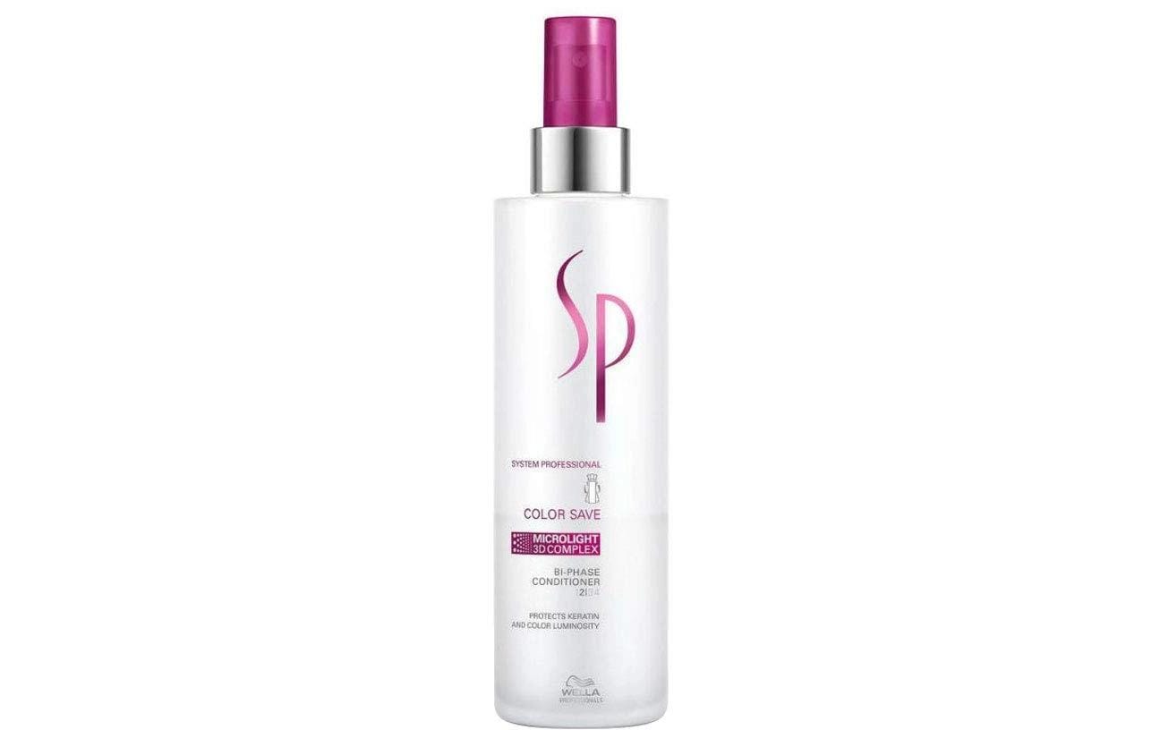 wella Pflegespray SP Color Save Bi-Phase 185 ml