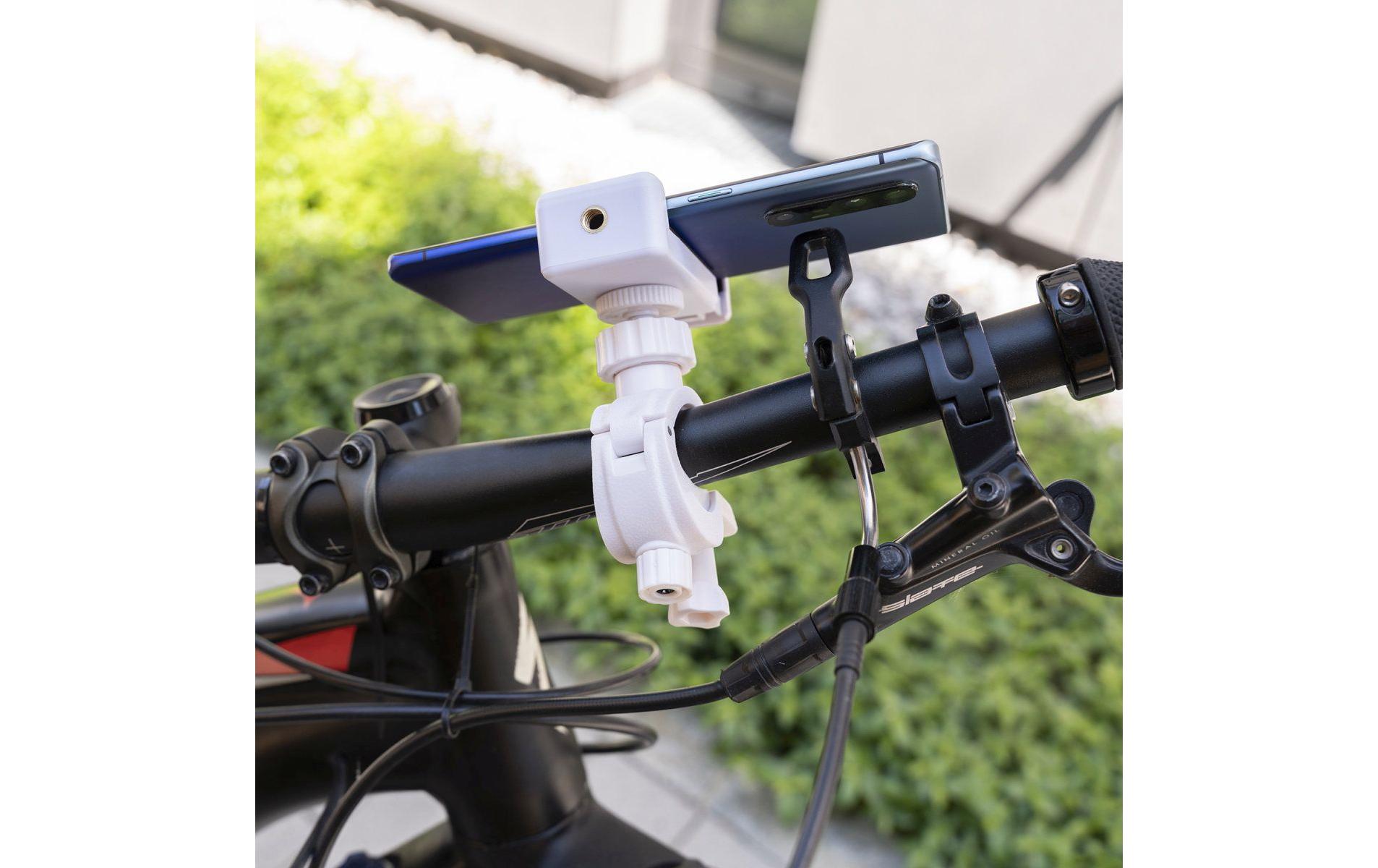 4smarts Universal Smartphone Halter für LoomiPod