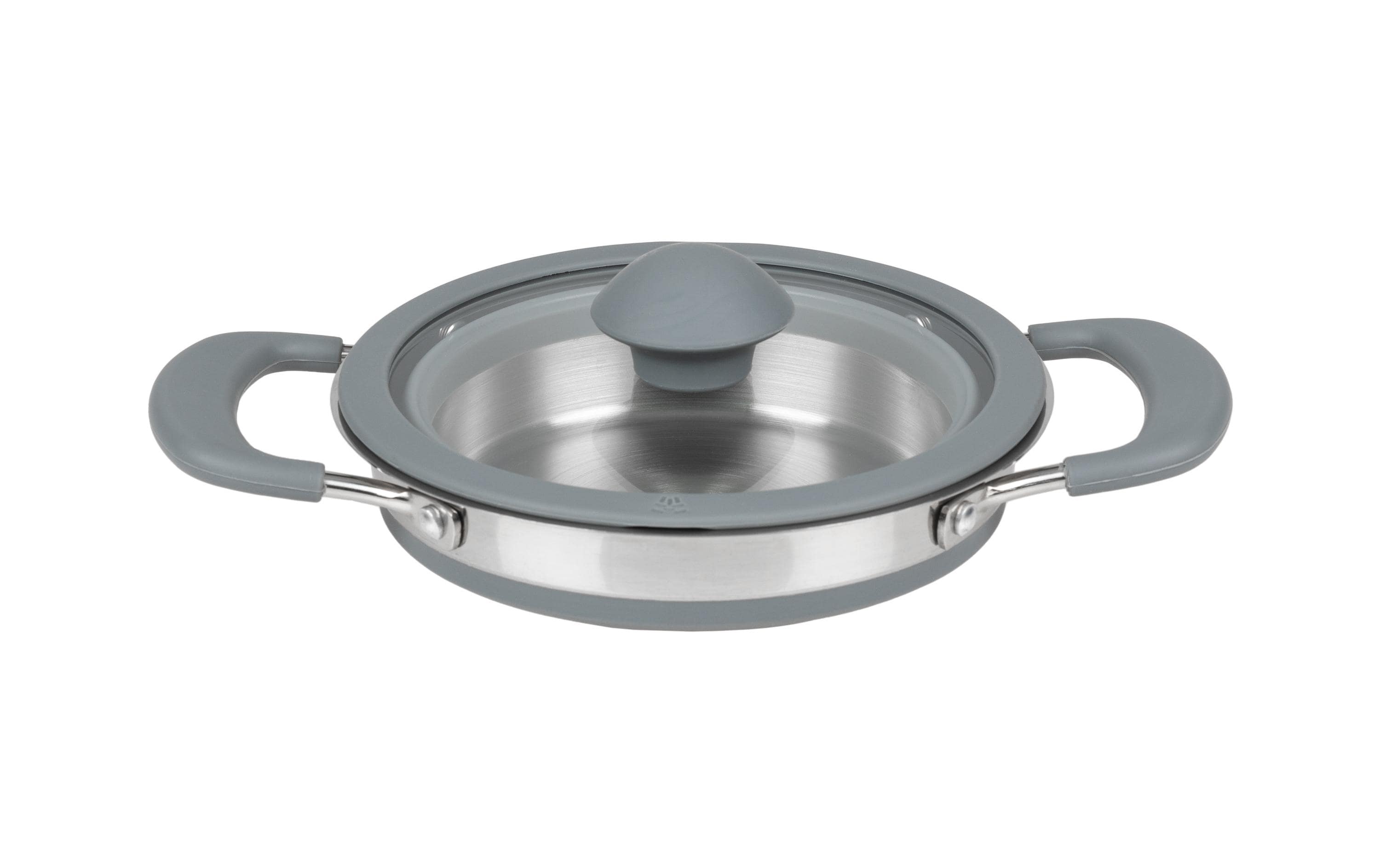 KOOR Kochtopf faltbar, 1 L KOOR Kochtopf faltbar, 1 L