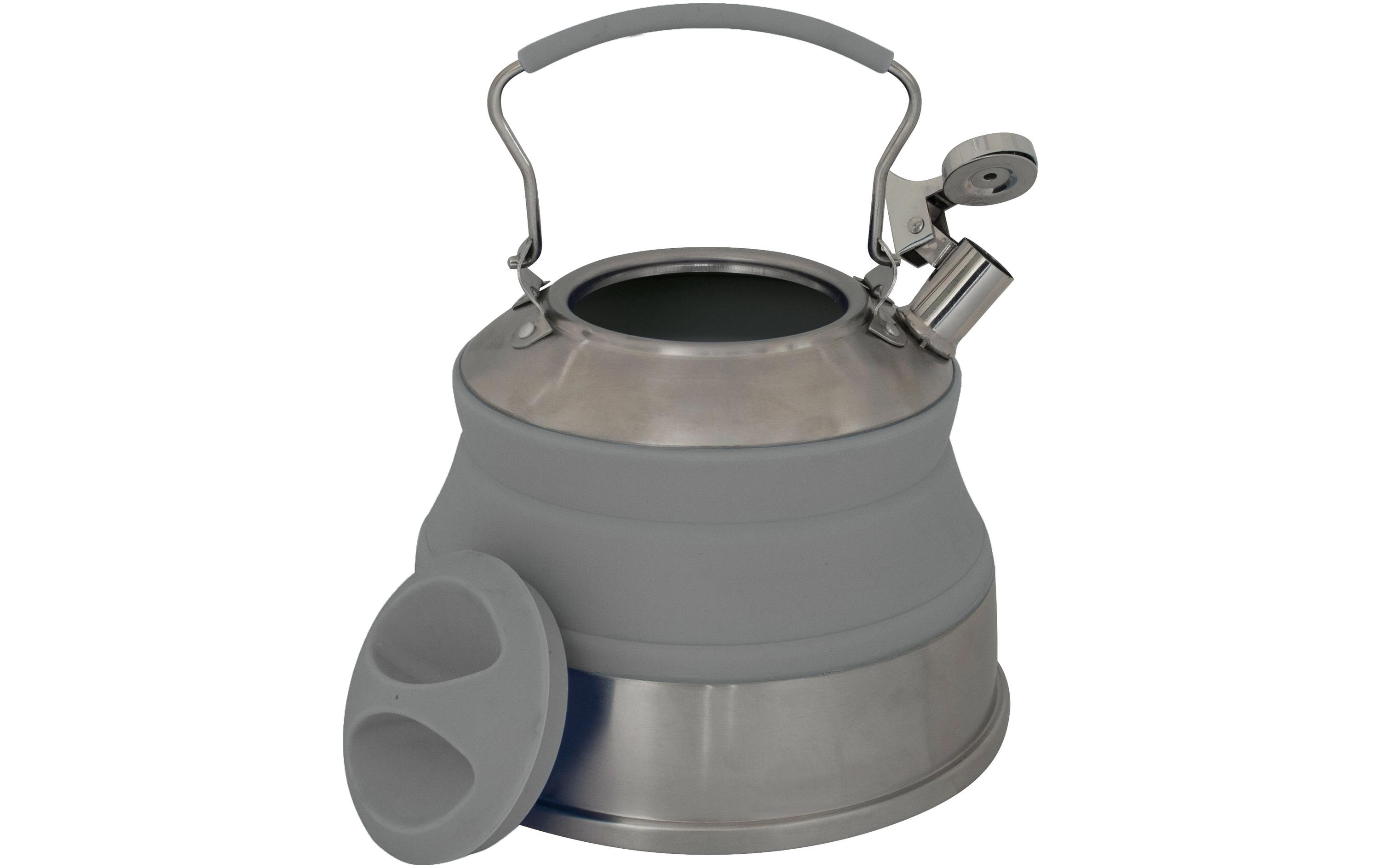 Eurotrail Pfeifkessel 2 l