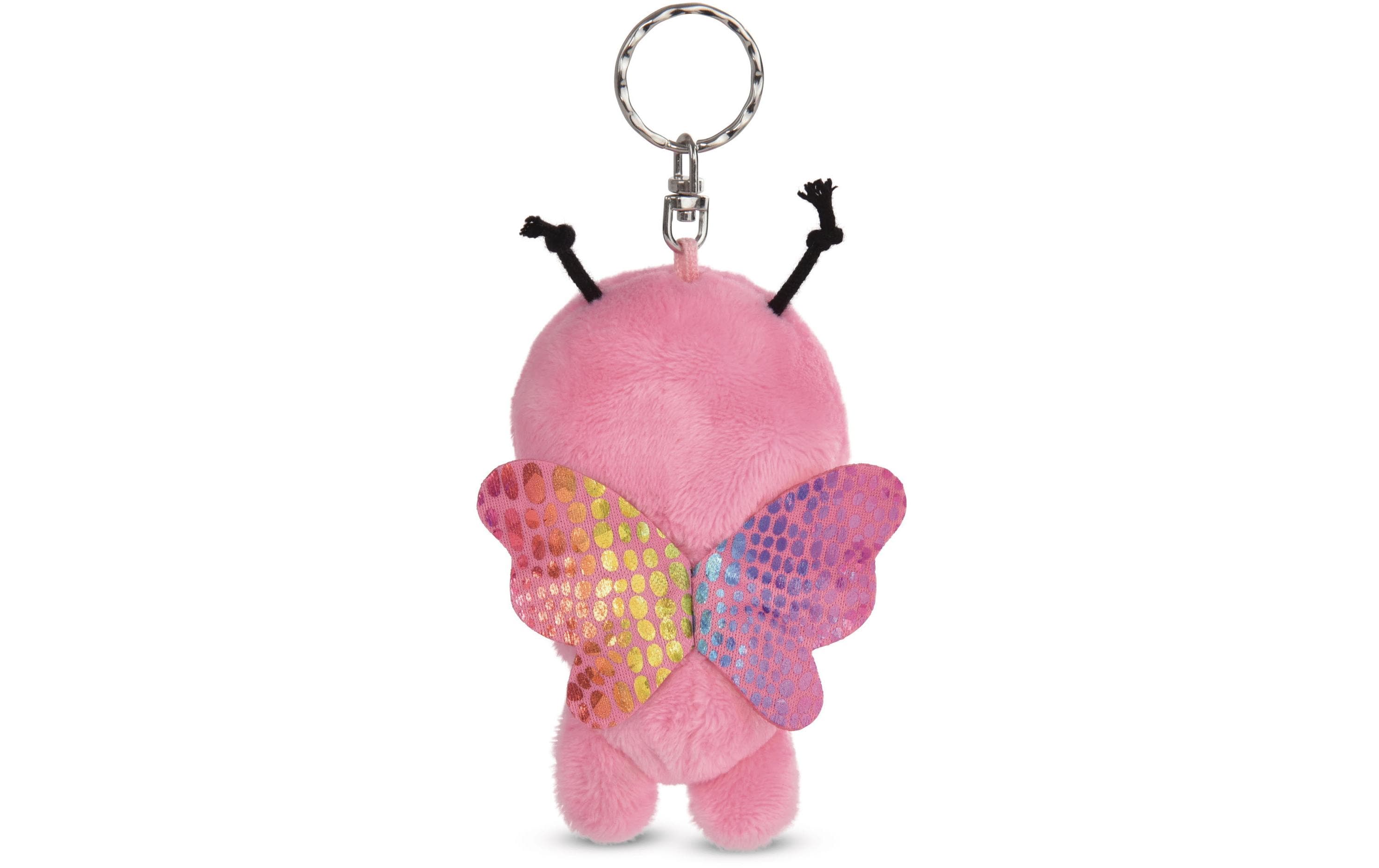 Nici Green Schlüsselanhänger Schmetterling Lilli Papilli