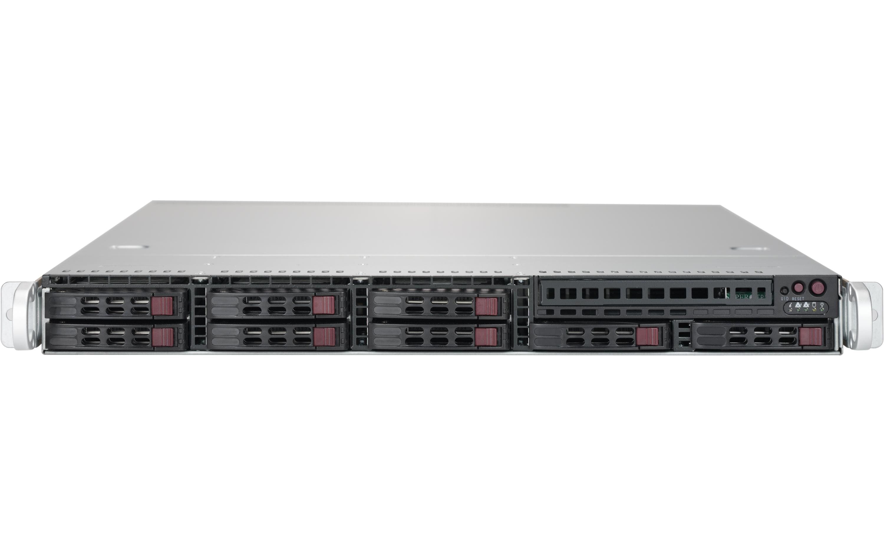 Supermicro Barebone 1029P-WT