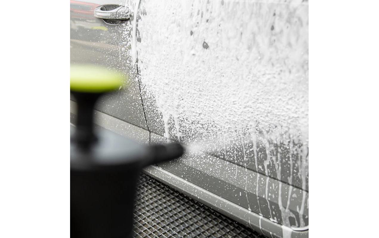 21CARS Foam Party Set, 0.5 L