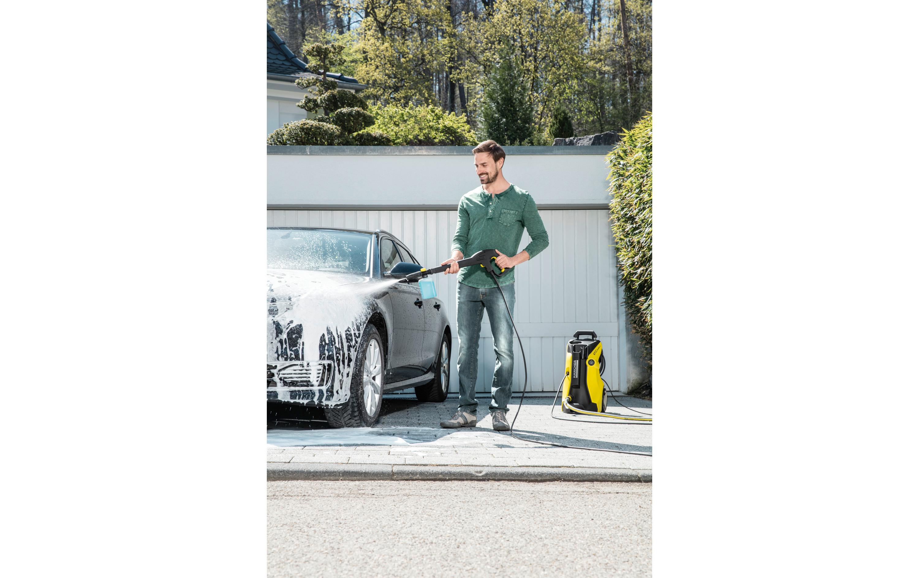 Kärcher Ultra Foam Cleaner RM527 5000 ml